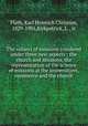 The subject of missions cosidered under three new aspects : the church and missions, the representation of the science of missions at the universitires, commerce and the church, Plath, Karl Heinrich Christian, 1829-1901,Kirkpatrick, L. , tr 