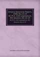 Ontario Sessional Papers, 1908, No.13-19. 40, Pt.5, 11th Legislature, 4th Session, No.13-19, ONTARIO. LEGISLATIVE ASSEMBLY 