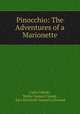 Pinocchio: The Adventures of a Marionette, Carlo Collodi , Walter Samuel Cramp , Sara Elizabeth Husted Lockwood 