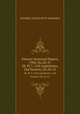 Ontario Sessional Papers, 1906, No.26-31. 38, Pt.7, 11th Legislature, 2nd Session, No.26-31, ONTARIO. LEGISLATIVE ASSEMBLY 