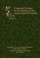 A practical treatise on the diseases of the sexual organs of women, Scanzoni, F. W. von (Friedrich Wilhelm), 1821-1891,Gardner, Augustus K. (Augustus Kinsley), 1821-1876, tr 