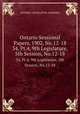 Ontario Sessional Papers, 1902, No.12-18. 34, Pt.4, 9th Legislature, 5th Session, No.12-18, ONTARIO. LEGISLATIVE ASSEMBLY 