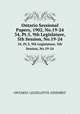 Ontario Sessional Papers, 1902, No.19-24. 34, Pt.5, 9th Legislature, 5th Session, No.19-24, ONTARIO. LEGISLATIVE ASSEMBLY 