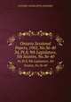 Ontario Sessional Papers, 1902, No.36-40. 34, Pt.8, 9th Legislature, 5th Session, No.36-40, ONTARIO. LEGISLATIVE ASSEMBLY 