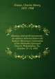 Missions and world movements : an address delivered before the Eastern Missionary Convention of the Methodist Episcopal Church, Philadelphia, Pa., October 13-15, 1903, Fowler, Charles Henry, 1837-1908 