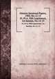 Ontario Sessional Papers, 1903, No.12-13. 35, Pt.4, 10th Legislature, 1st Session, No.12-13, ONTARIO. LEGISLATIVE ASSEMBLY 