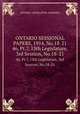 ONTARIO SESSIONAL PAPERS, 1914, No.18-21. 46, Pt.7, 13th Legislature, 3rd Session, No.18-21, ONTARIO. LEGISLATIVE ASSEMBLY 