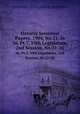 Ontario Sessional Papers, 1904, No.21-26. 36, Pt.7, 10th Legislature, 2nd Session, No.21-26, ONTARIO. LEGISLATIVE ASSEMBLY 