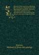 History of the counties of McKean, Elk and Forest, Pennsylvania, with biographical selections, including their early settlement and development: a description of the historic and interesting horalities;, [Leeson, Michael A] [from old catalog] 