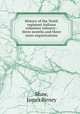 History of the Tenth regiment Indiana volunteer infantry : three months and three years organizations, Shaw, James Birney 