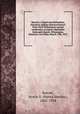Barratt`s Chapel and Methodism, historical address delivered before forty-third Wilmington annual conference, at Asbury Methodist Episcopal church, Wilmington, Delaware, on Friday, March 17th, 1911, Barratt, Norris S. (Norris Stanley), 1862-1924 