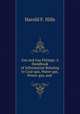 Gas and Gas Fittings: A Handbook of Information Relating to Coal-gas, Water-gas, Power-gas, and ., Harold F. Hills 