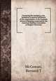 Financing the cranberry crop. Submitted in partial fulfillment of the requirements of the Graduate School of Banking conducted by the American Banking Association at Rutgers University, McGowan, Bernard T 
