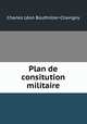 Plan de consitution militaire, 