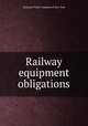 Railway equipment obligations, Guaranty Trust Company of New York 