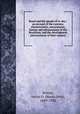 Brazil and her people of to-day : an account of the customs, characteristics, amusements, history and advancement of the Brazilians, and the development and resources of their country, Winter, Nevin O. (Nevin Otto), 1869-1936 