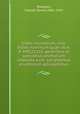 Index animalium; sive, Index nominum quae ab A.D. MDCCLVIII generibus et speciebus animalium imposita sunt, societatibus eruditorum adiuvantibus, Sherborn, Charles Davies,1861-1942 