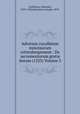 Adversus cucullatum minotaurum wittenbergensem : De sacramentorum gratia iterum (1523) Volume 3, Cochlaeus, Johannes, 1479-1552,Schweizer, Joseph, 1879- 