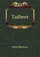 Tadbeer, Syed Murtuza 