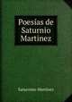 Poesas de Saturnio Martinez, 