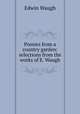 Poesies from a country garden: selections from the works of E. Waugh, 