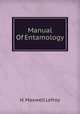 Manual Of Entamology, H. Maxwell Lefroy 