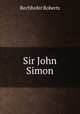 Sir John Simon, Rechhofer Roberts 