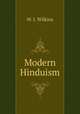 Modern Hinduism, W. J. Wilkins 