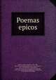 Poemas epicos, 