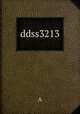 ddss3213, A 