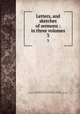 Letters, and sketches of sermons : in three volumes. 3, Murray, John, 1741-1815,Adams, John, 1735-1826, former owner. MB (BRL),John Adams Library (Boston Public Library) MB (BRL) 