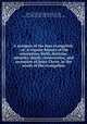 A synopsis of the four evangelists : or, A regular history of the conception, birth, doctrine, miracles, death, resurrection, and ascension of Jesus Christ, in the words of the evangelists, Thomson, Charles, 1729-1824,Adams, John, 1735-1826, former owner. BRL,Adams, Charles Francis, 1807-1886, former owner. BRL,John Adams Library (Boston Public Library) BRL 