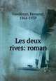 Les deux rives: roman, 