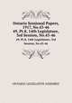 Ontario Sessional Papers, 1917, No.43-46. 49, Pt.8, 14th Legislature, 3rd Session, No.43-46, ONTARIO. LEGISLATIVE ASSEMBLY 