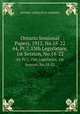 Ontario Sessional Papers, 1912, No.18-22. 44, Pt.7, 13th Legislature, 1st Session, No.18-22, ONTARIO. LEGISLATIVE ASSEMBLY 