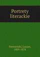 Portrety literackie, 