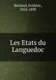 Les Etats du Languedoc, 