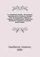 Le vandalisme jacobin : destructions administratives d`archives, d`objets d`art, de monuments religieux l`poque rvolutionnaire, d`aprs des documents originaux, en grande partie indits, Gautherot, Gustave, 1880- 