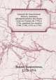 Journal de Gouverneur Morris, ministre plnipotentiaire des tats-Unis en France de 1792 1794, pendant les annes 1789, 1790, 1791 et 1792;, Morris, Gouverneur, 1752-1816 