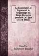 La Fontenelle, le Ligueur et le brigandage en Basse-Bretagne pendant La Ligue (1574-1602), 
