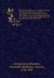 Manuel des amphitryons; : contenant un trait de la dissection des viandes table, la nomenclature des menus les plus nouveaux pour chaque saison, et des lmens de politesse gourmande. Ouvrage indispensable tous ceux qui sont jaloux de faire bonne ch, Alexandre Grimod de La Reyniere 