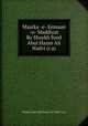 Maarka -e- Eemaan -o- Maddiyat By Shaykh Syed Abul Hasan Ali Nadvi (r.a), Shaykh Syed Abul Hasan Ali Nadvi (r.a) 