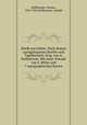 Briefe aus Indien. Nach dessen nachgelassenen Briefen und Tagebchern, hrsg. von A. Hoffmeister. Mit einer Vorrede von C. Ritter und 7 topographischen Karten, Hoffmeister, Werner, 1819-1945,Hoffmeister, Adolph 