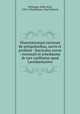 Dissertationum rariorum de antiquitatibus, sacris et profanis : fasciculus novus : recensuit et schediasma de iure caelibatus apud Lacedaemonios, Schlaeger, Julius Karl, 1706-1786,Schnorr, Paul Dietrich 