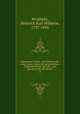 Allgemeine Lnder- und Vlkerkunde; nebst einem Abriss der physikalischen Erdbeschreibung. Ein Lehr- und Hausbuch fr alle Stnde. 3, Berghaus, Heinrich Karl Wilhelm, 1797-1884 