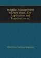 Practical Management of Pure Yeast: The Application and Examination of ., 
