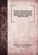 The Virginia & North Carolina almanack for the year 1801 : being the 5th after Bissextile, the 25th year of American independence, and the 13th year of the Federal government : adapted to the latitude of Petersburg, Americanus Urban,Briggs, Isaac, 1763-1825 