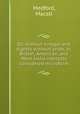 Oil without vinegar and dignity without pride, or, British, American, and West-India interests considered microform, Medford, Macall 