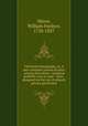 Universal stenography, or, A new compleat system of short writing microform : rendered perfectly easy to read & write . designed for the use of schools & private gentlemen, Mavor, William Fordyce, 1758-1837 
