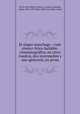 El alegre manchego : viaje cmico-lrico-bailable-cinematogrfico, en cinco cuadros, dos intermedios y una apoteosis, en prosa, 